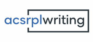 ACSRPLWriting