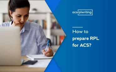 How to prepare RPL for ACS