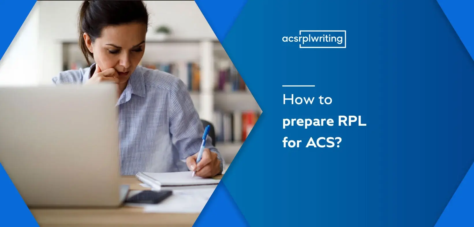 Guidelines For Writing Acs Rpl Report Acsrplwriting vrogue.co