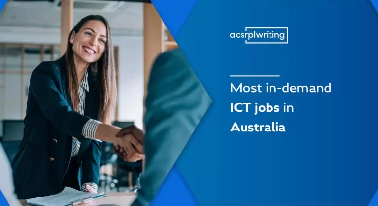Most in-Demand ICT Jobs In Australia