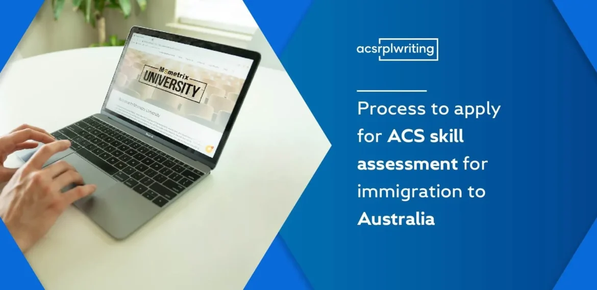 process to apply for skill assessment