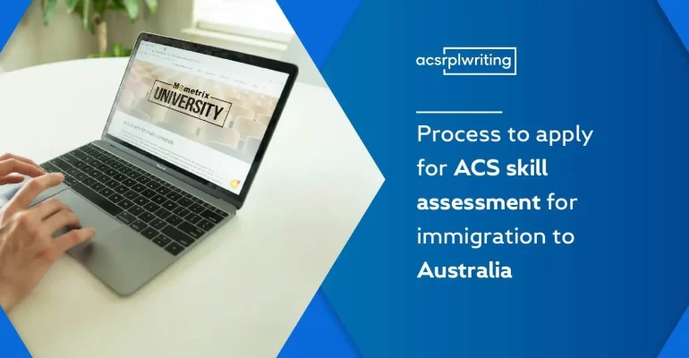 process to apply for skill assessment