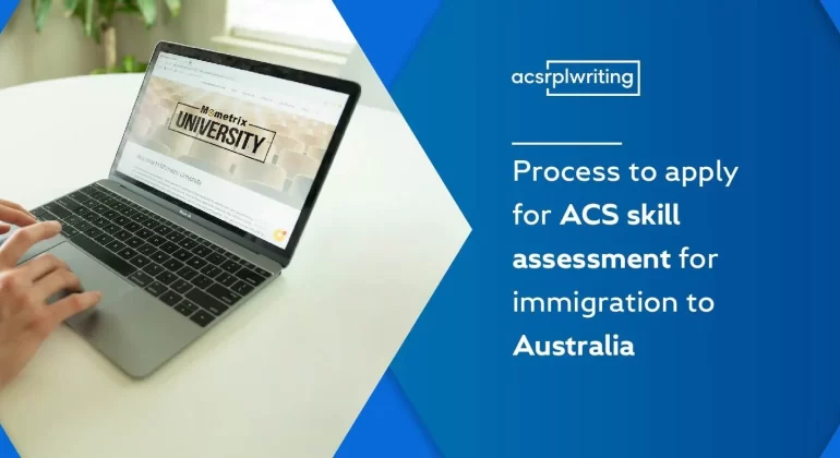 process to apply for skill assessment