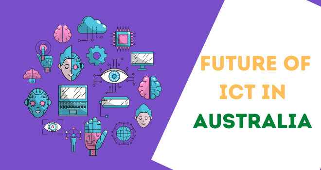 future of ict industry in australia