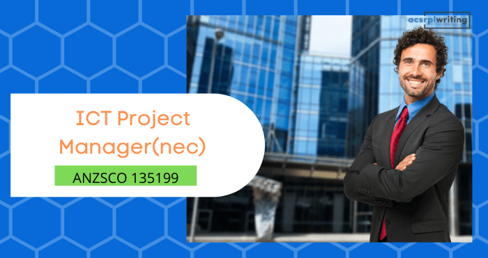nec project manager
