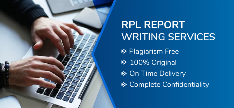 Benefits of RPL Report for ICT Applicants
