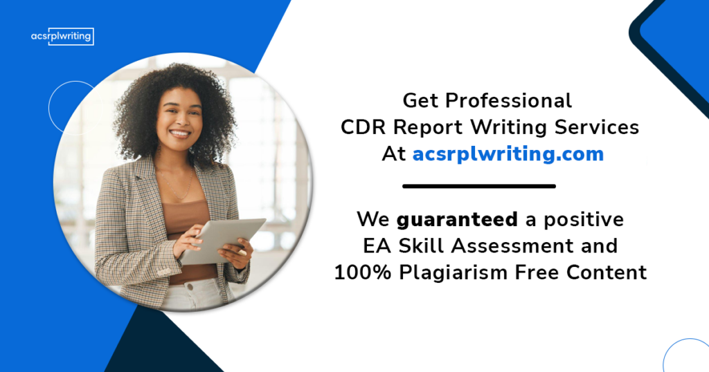 Professional RPL report writing services | acsrplwriting.com