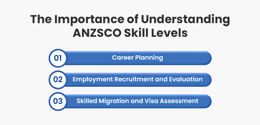 The Importance of Understanding ANZSCO Skill Levels